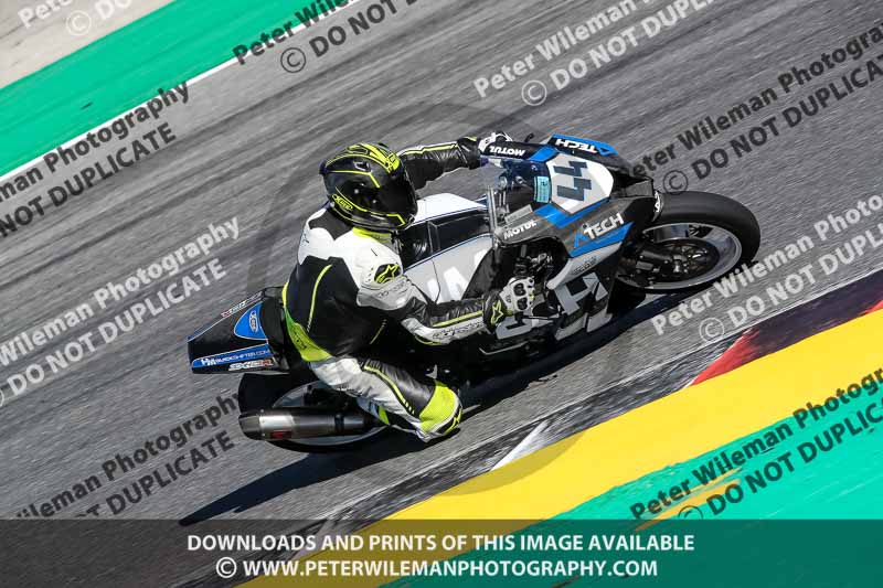 motorbikes;no limits;october 2019;peter wileman photography;portimao;portugal;trackday digital images